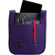 Clik Elite Elemental 4/3rds Shoulder Bag, Purple: Picture 1 thumbnail