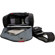 Clik Elite Elemental Shoulder Bag, Black: Picture 5 thumbnail
