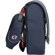 Clik Elite Elemental Shoulder Bag, Blue: Picture 5 thumbnail