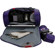 Clik Elite Elemental Shoulder Bag, Purple: Picture 3 thumbnail