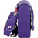 Clik Elite Elemental Shoulder Bag, Purple: Picture 4 thumbnail