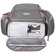 Clik Elite Pro, Photographers Back Pack with Padded 2500 c.i. Camera Bay & LadderFit Harness System, Gray: Picture 3 thumbnail
