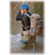 Clik Elite CE705GR Escape Probody SLR Photo Backpack, Gray: Picture 5 thumbnail