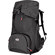 Clik Elite Large Hiker, Photographers Back Pack with Padded 800 c.i. Camera Bay & LadderFit Harness System, Black: Picture 2 thumbnail