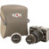 Clik Elite CE701GR Infinity Case for Micro Four-Thirds Camera with Attached Lens/Pancake Lens, Gray: Picture 4 thumbnail