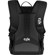 Clik Elite CE718BK Jetpack 15, Backpack for 15" Laptops and Standard DSLR with Attached Lens, Black: Picture 2 thumbnail