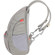 Clik Elite CE718GY Jetpack 15, Backpack for 15" Laptops and Standard DSLR with Attached Lens, Gray: Picture 2 thumbnail