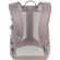 Clik Elite CE718TR Jetpack 15, Backpack for 15" Laptops and Standard DSLR with Attached Lens, Trillium: Picture 3 thumbnail