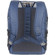 Clik Elite CE719BS Jetpack 17, Backpack for 17" Laptops and Standard DSLR with Attached Lens, Blue Sapphire: Picture 3 thumbnail