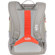 Clik Elite CE719GY Jetpack 17, Backpack for 17" Laptops and Standard DSLR with Attached Lens, Gray: Picture 2 thumbnail