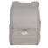 Clik Elite CE719GY Jetpack 17, Backpack for 17" Laptops and Standard DSLR with Attached Lens, Gray: Picture 3 thumbnail