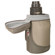 Clik Elite Large Lens Holster, Gray: Picture 1 thumbnail