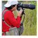 Clik Elite Large Lens Holster, Gray: Picture 2 thumbnail