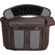 Clik Elite CE721TR Magnesian 10 Camera Bay, Holds Standard DSLR with Attached Lens and External Flash, Trillium: Picture 1 thumbnail