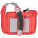 Clik Elite CE722RU Magnesian 20 Camera Bay, Holds a Standard DSLR with Attached Lens, External Flash and Additional Lens, Ruby: Picture 3 thumbnail