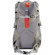 Clik Elite Medium Nature, Photographers Back Pack with Padded 450 c.i. Camera Bay & LadderFit Harness System, Gray: Picture 2 thumbnail
