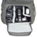 Clik Elite Medium Nature, Photographers Back Pack with Padded 450 c.i. Camera Bay & LadderFit Harness System, Gray: Picture 3 thumbnail