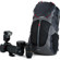 Clik Elite Obscura Backpack - Black: Picture 4 thumbnail
