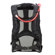 Clik Elite ProBody Sport Backpack with Computer Sleeve, Black: Picture 1 thumbnail