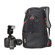 Clik Elite ProBody Sport Backpack with Computer Sleeve, Black: Picture 2 thumbnail