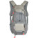 Clik Elite Probody Sport Compact BackPack with Fully Padded Camera Bay, Comfort-Molded Back Panel, Gray: Picture 2 thumbnail