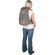 Clik Elite CE708GR Probody Sport Photo Backpack, Holds Pro-Body DSLR Cameras, 2 Short, 1 Medium Lens, Flash and Small 9.5" Accessory, Gray: Picture 4 thumbnail