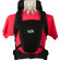 Clik Elite CE703BK Probody SLR Chest Pack for 1 Pro-DSLR/Standard DSLR with Battery Grip and Attached Lens Upto 8.5", Black: Picture 1 thumbnail