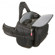 Clik Elite CE715BK Reporter Probody SLR Sling Bag for Pro DSLR with Attached Lens, External Flash and Additional Lens, Black: Picture 3 thumbnail