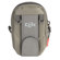 Clik Elite Small Accessory Pouch, Gray: Picture 1 thumbnail