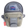 Clik Elite Small Accessory Pouch, Gray: Picture 2 thumbnail