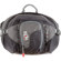 Clik Elite Seeker Waist Pack with Breathable Padded Waist Belt, Black: Picture 5 thumbnail