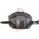 Clik Elite Seeker Waist Pack with Breathable Padded Waist Belt, Black: Picture 2 thumbnail