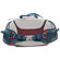 Clik Elite Seeker Waist Pack with Breathable Padded Waist Belt, Blue: Picture 2 thumbnail