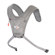 Clik Elite Sport Harness Compatible with the SLR Chest Packs - Grey: Picture 1 thumbnail