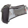 Clik Elite Sprint Waist Pack with Breathable Padded Waist Belt, Black: Picture 2 thumbnail