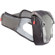Clik Elite Sprint Waist Pack with Breathable Padded Waist Belt, Black: Picture 3 thumbnail