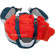 Clik Elite Sprint Waist Pack with Breathable Padded Waist Belt, Blue: Picture 2 thumbnail