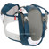 Clik Elite Sprint Waist Pack with Breathable Padded Waist Belt, Blue: Picture 4 thumbnail