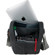 Clik Elite Schulter Shoulder Bag, Gray: Picture 2 thumbnail