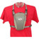 Clik Elite CE702GR Standard SLR Chest Pack for Standard DSLR with Attached Lens Upto 5.5", Gray: Picture 4 thumbnail
