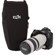 Clik Elite CE704BK Telephoto SLR Chest Pack for 1 Pro/Standard DSLR with Battery Grip and 70-200 f/2.8 Lens, Black: Picture 3 thumbnail