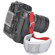 Clik Elite Lightweight, Soft Air Mesh Wrist Strap - Grey: Picture 3 thumbnail