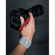 Clik Elite Lightweight, Soft Air Mesh Wrist Strap - Grey: Picture 1 thumbnail