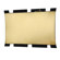 Sunbounce Pro Textile, 4x6' Gold with White Backing.: Picture 1 thumbnail