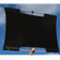 Sunbounce Micro Mini Textile, 2x3' Black / Softwhite.: Picture 1 thumbnail