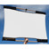 Sunbounce Micro Mini Textile, 2x3' Black / Softwhite.: Picture 2 thumbnail