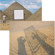 Sunbounce SunScrim Butterfly 6x6' Frame & Seamless Translucent Textile with 1/5 Stop Light Reduction.: Picture 1 thumbnail