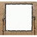 Sunbounce SunScrim Butterfly 6x6' Frame & Seamless Reflex Natural White Polyester Textile.: Picture 1 thumbnail