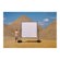 Sunbounce SunScrim Butterfly 8x8' Frame & Seamless Reflex Natural White Polyester Textile.: Picture 2 thumbnail