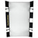 Sunbounce Mini Textile, Frame Kit, 3x4ft...: Picture 1 thumbnail